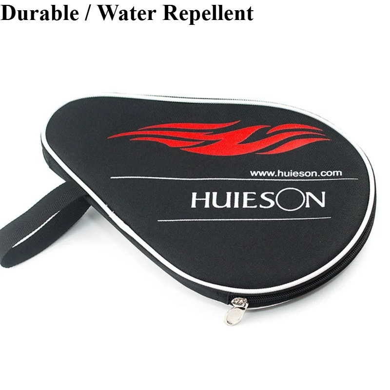 Table Tennis From - Borse portatili per racchette da ping