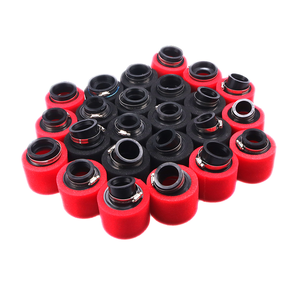 Rubber Cleaner Foam - Moto Gas Filtro Del Carburante Universale