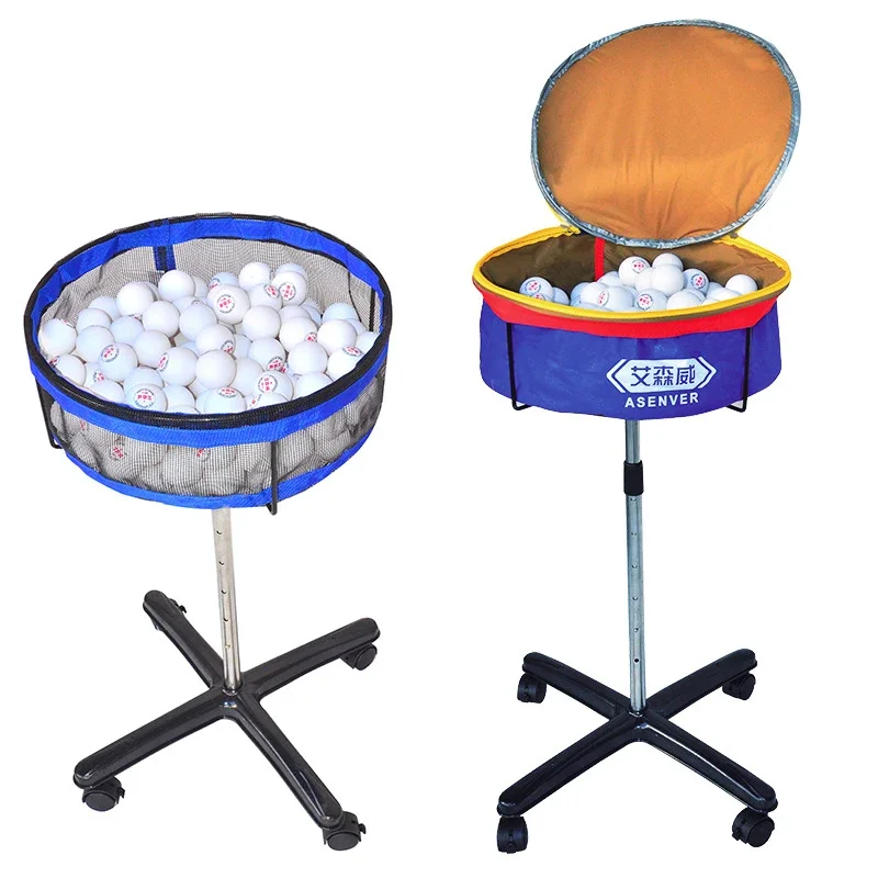 Table Tennis From - Dispositivo di allenamento per ping pong