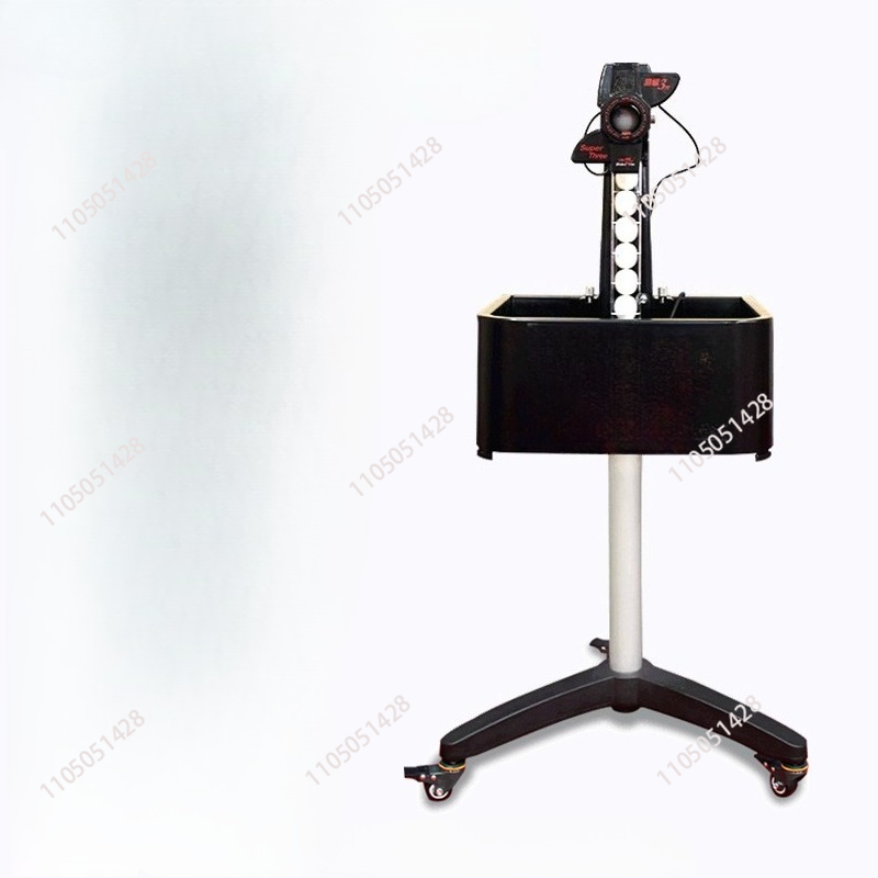Table Tennis Robot - Robot da ping pong automatico per