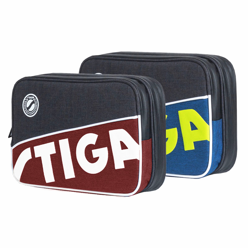 Table Tennis From - Borsa per racchette da Ping-Pong STIGA