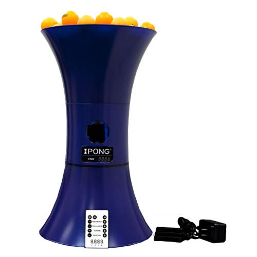 Table Tennis Robot - Robot per allenamento di tennis tavolo
