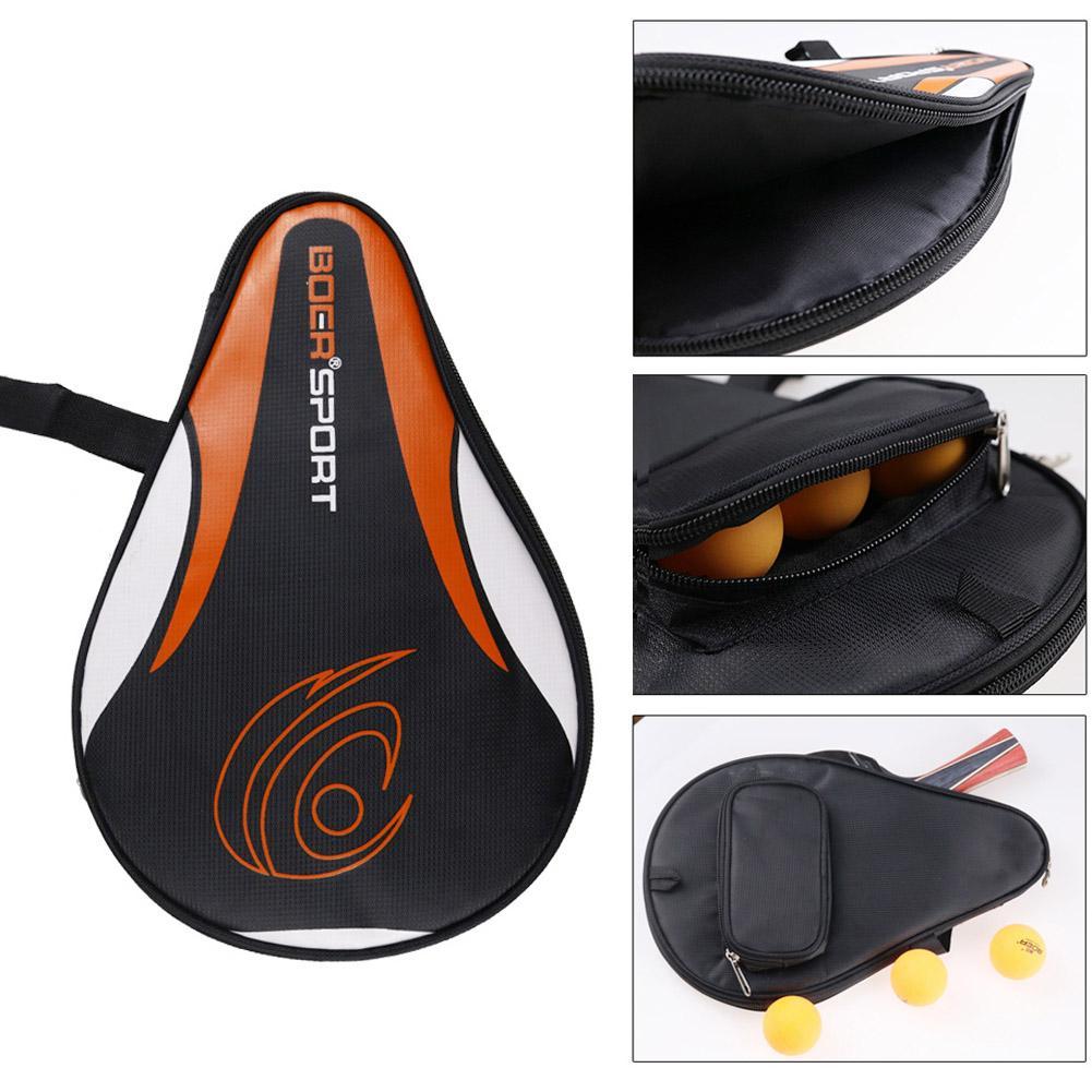 Table Tennis Launcher - 1 pz 30x19cm racchetta da Ping