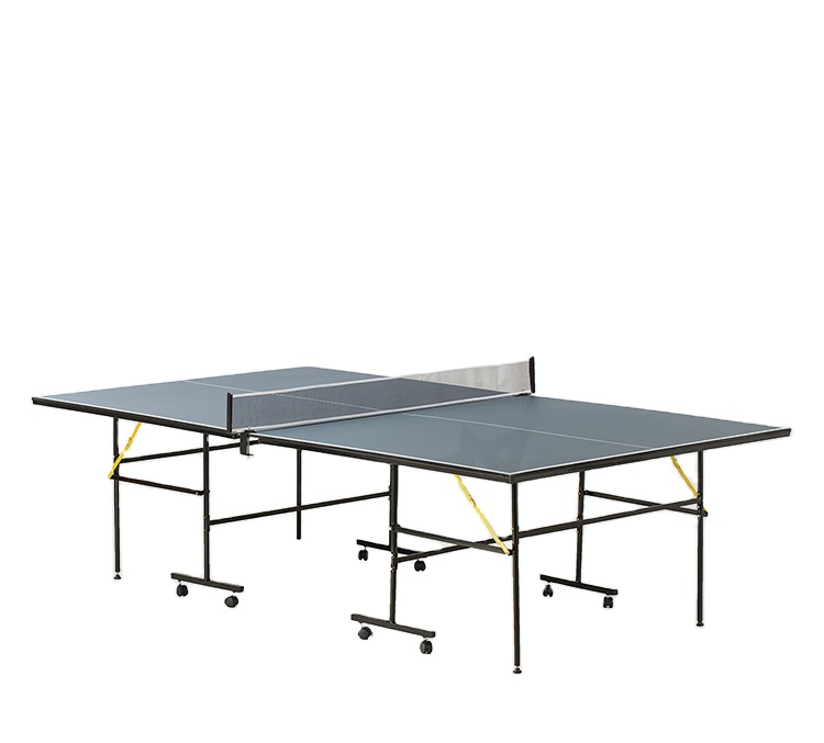 Table Tennis Folding Table - Tavolo da Ping Pong Pieghevole di
