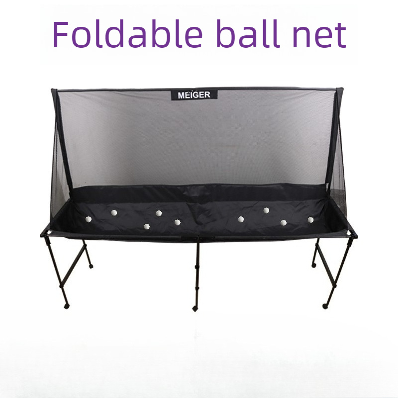 Table Tennis From - Rete da Ping Pong Pieghevole con