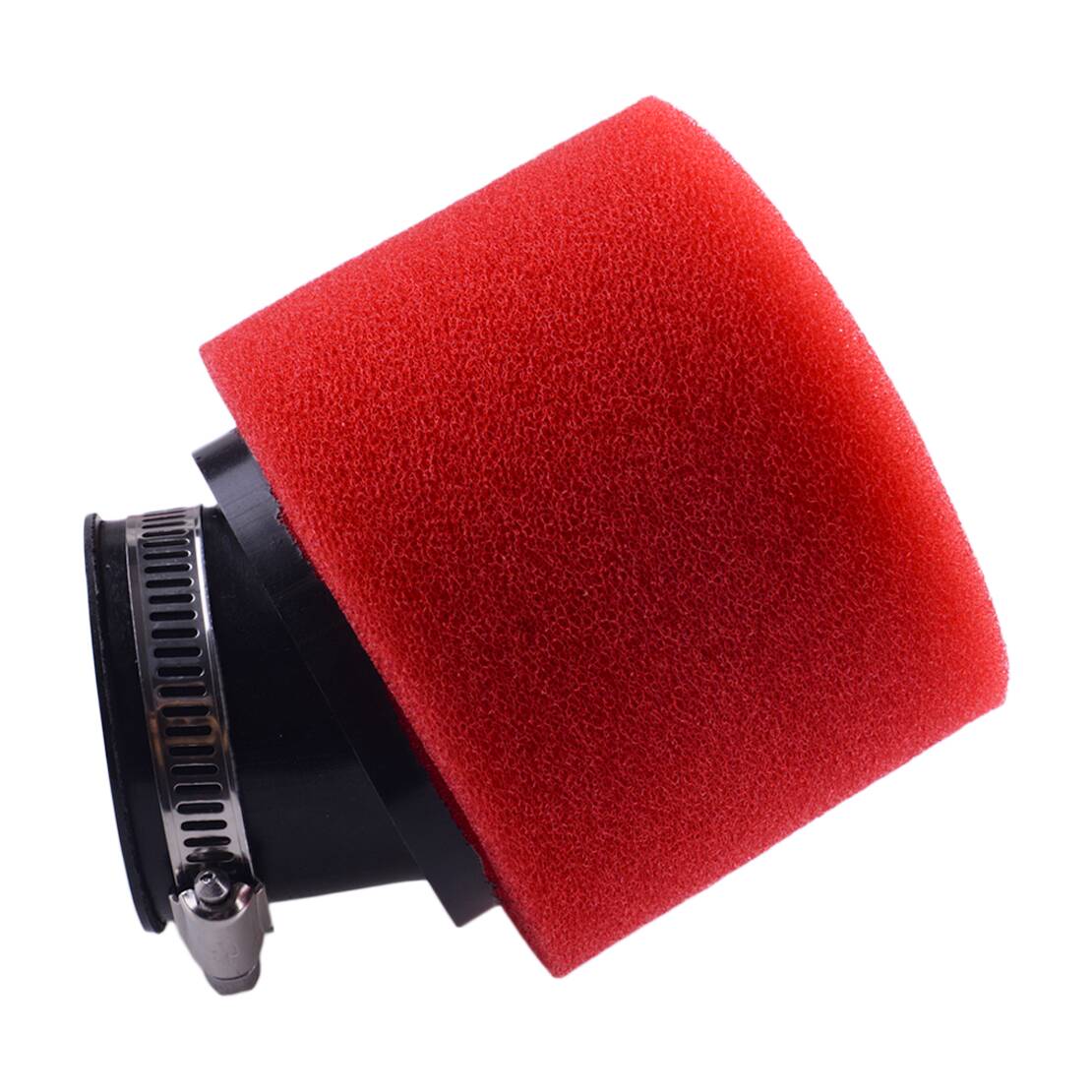 Rubber Cleaner Foam - Filtro Aria Angolato in Schiuma da