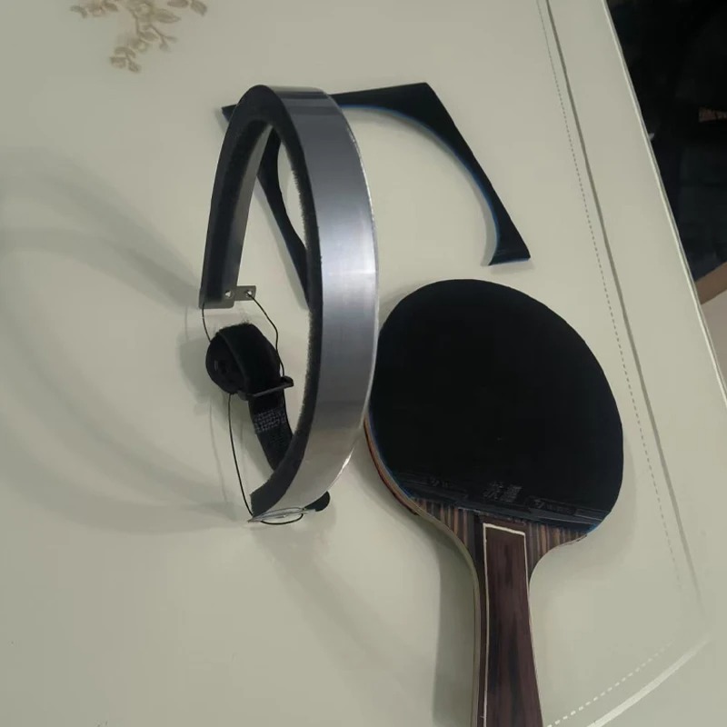 Forbici speciali per coltello  - Table Tennis Launcher recensione e prezzo