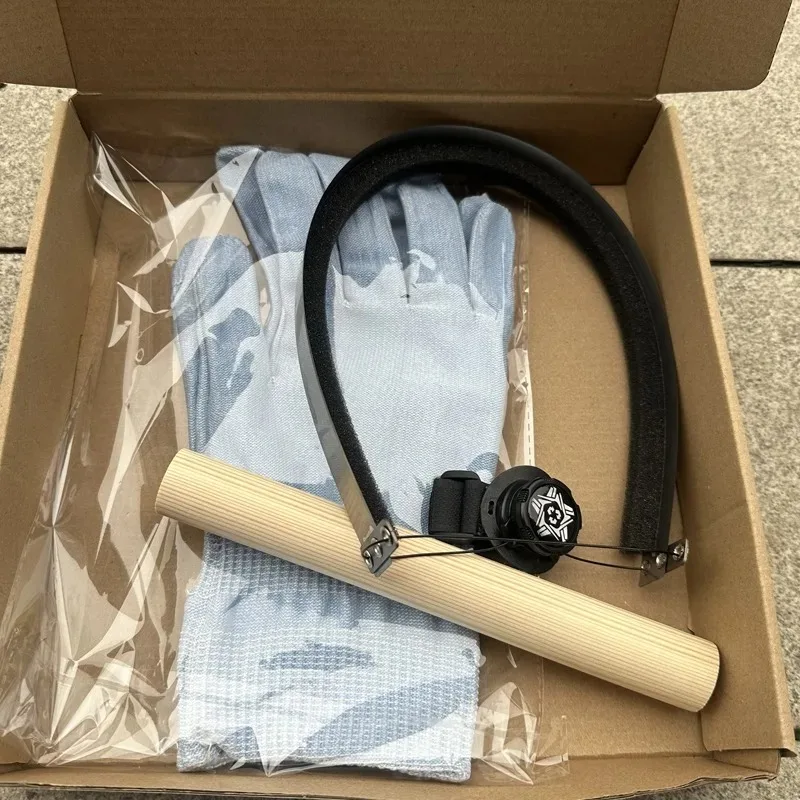 Forbici speciali per coltello  - Table Tennis Launcher recensione e prezzo