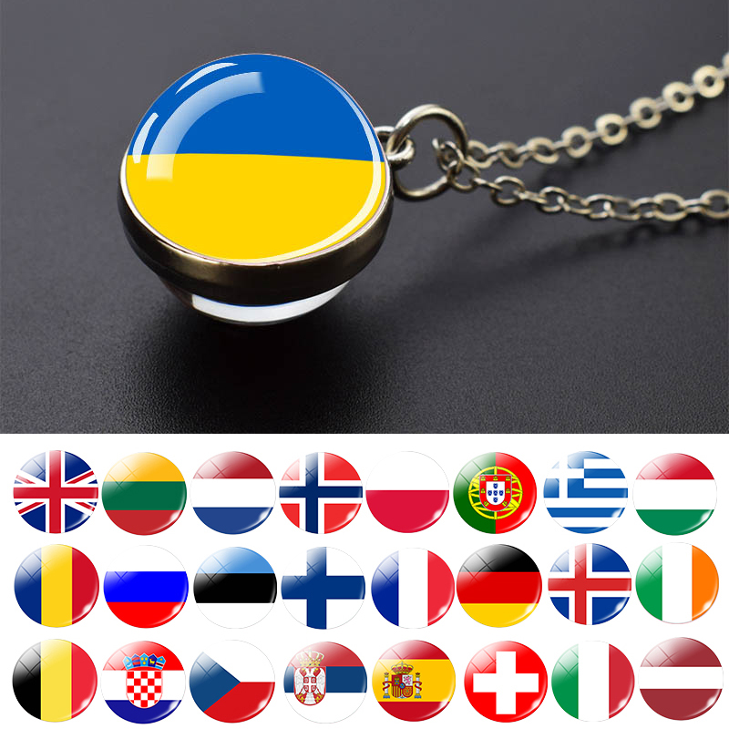Bandiera dei paesi europei col - Table Tennis France recensione e prezzo