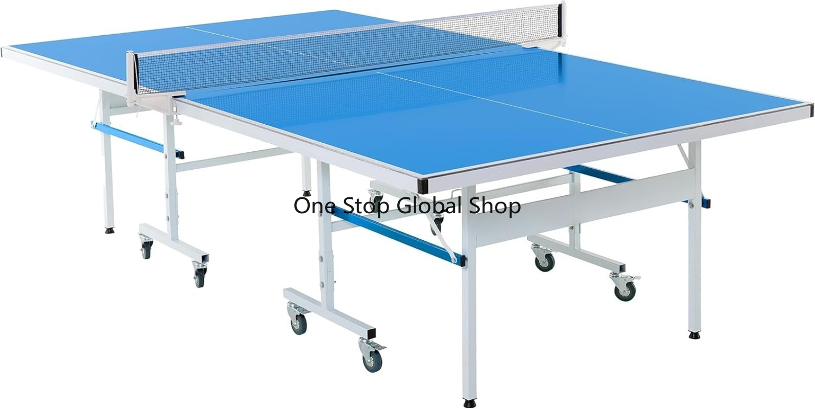 Tavoli da Ping Pong Profession - Table Tennis Indoor Or Outdoor recensione e prezzo