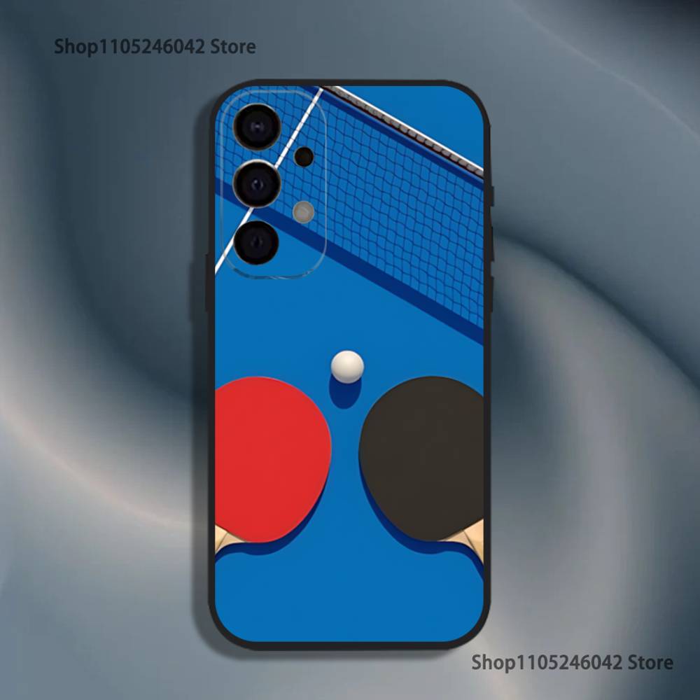 Custodia per telefono antiurto - Table Tennis Animation recensione e prezzo