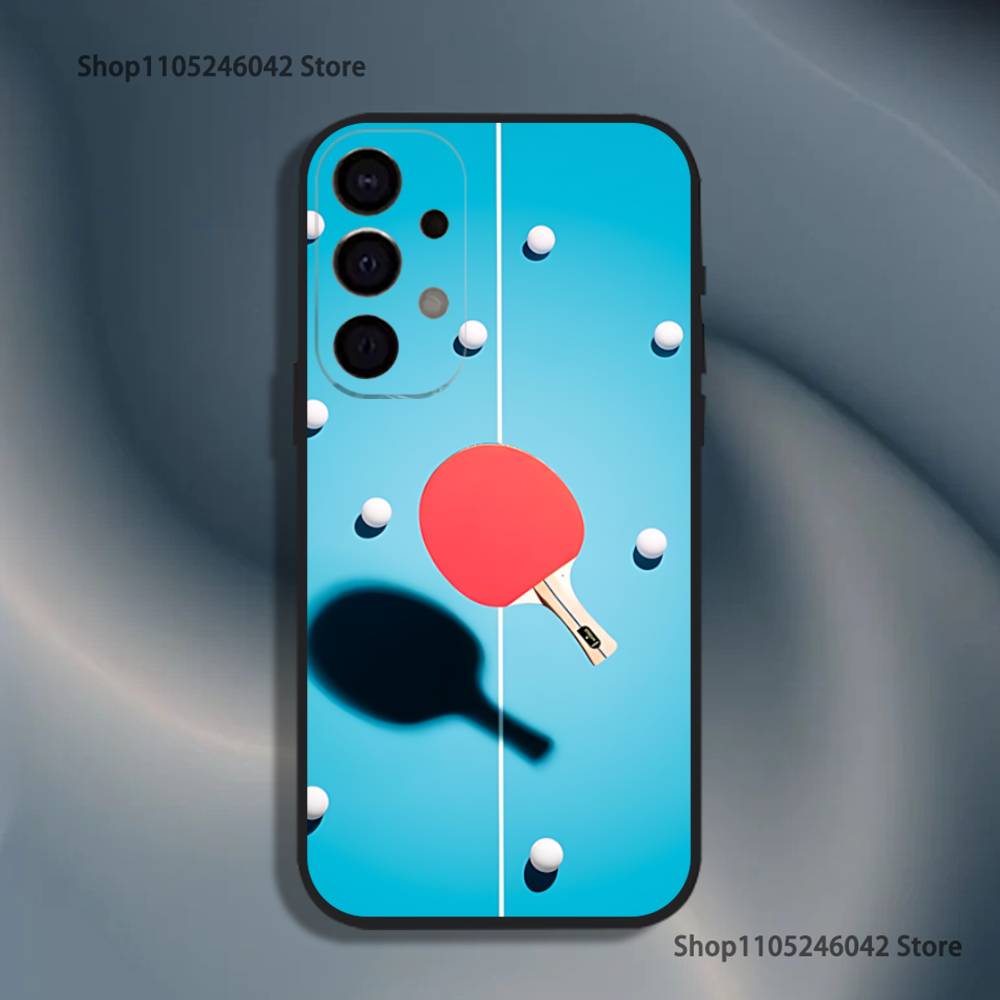 Custodia per telefono antiurto - Table Tennis Animation recensione e prezzo