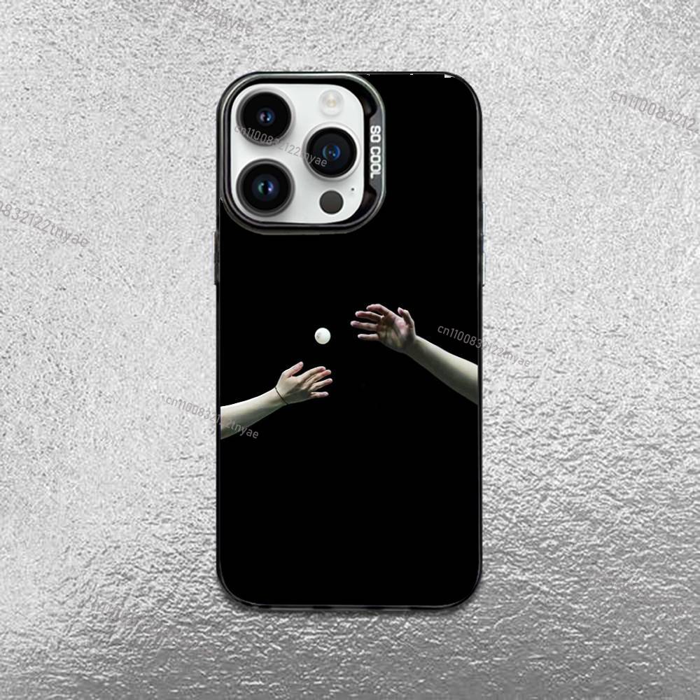Cover per iPhone 17, 16, Pro,  - Table Tennis Animation recensione e prezzo