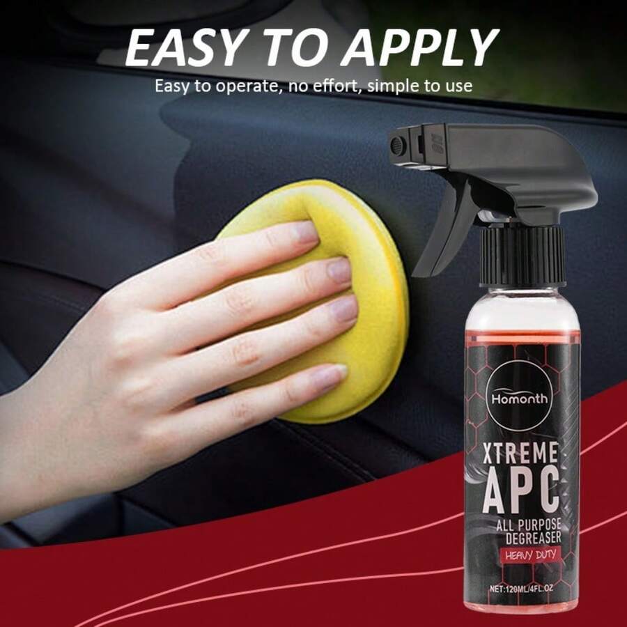 Detergente multiuso per intern - Rubber Cleaner Foam recensione e prezzo