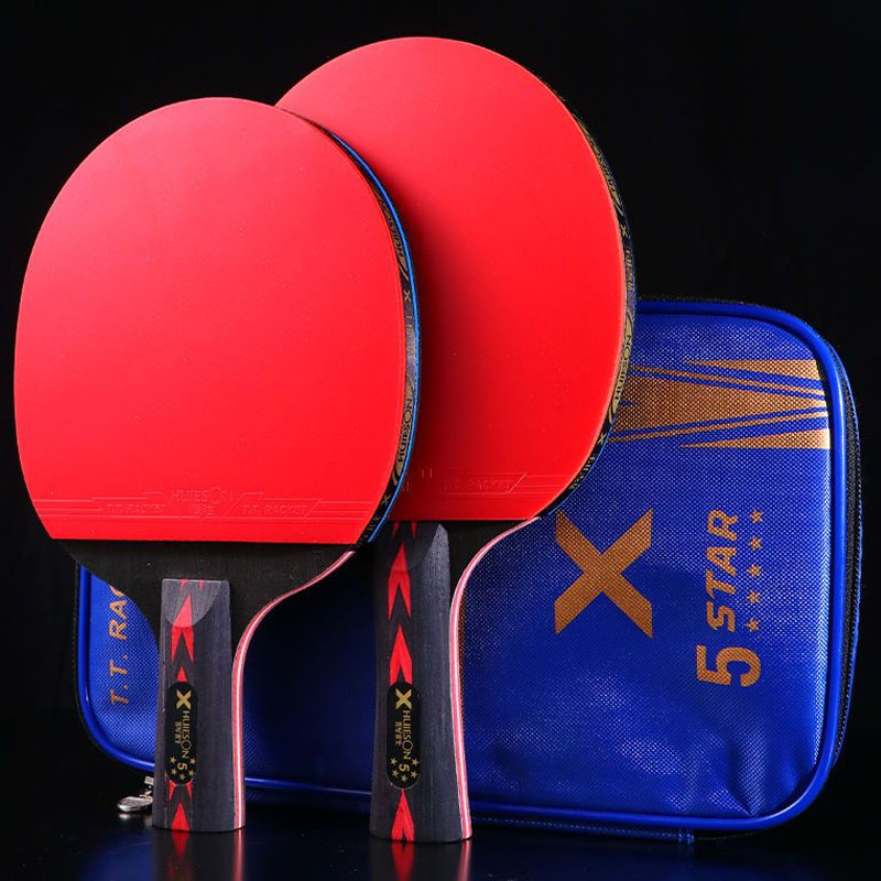 Racchetta da ping pong Huieson - Table Tennis From recensione e prezzo