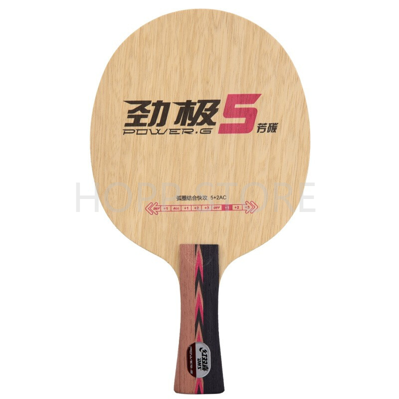 DHS PG5 PG5X POWER-G 5 PG 5 La - Table Tennis Launcher recensione e prezzo