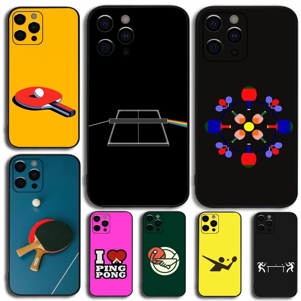Custodia per telefono da ping  - Table Tennis Animation recensione e prezzo