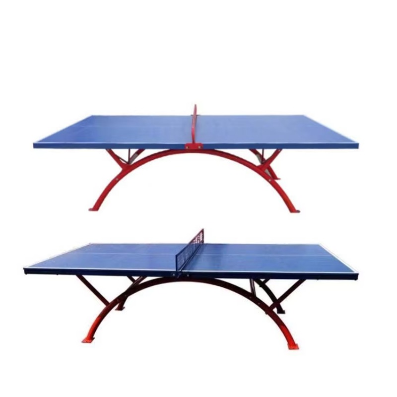Competizione professionale Dim - Table Tennis Folding Table recensione e prezzo
