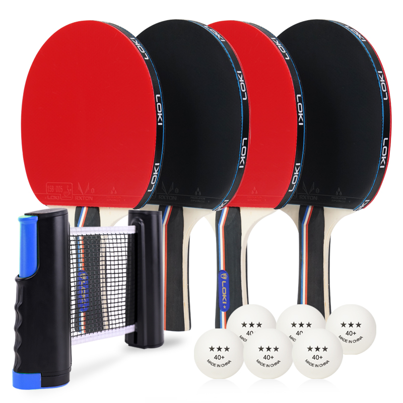 Gioco professionale da ping po - Table Tennis Indoor Or Outdoor recensione e prezzo