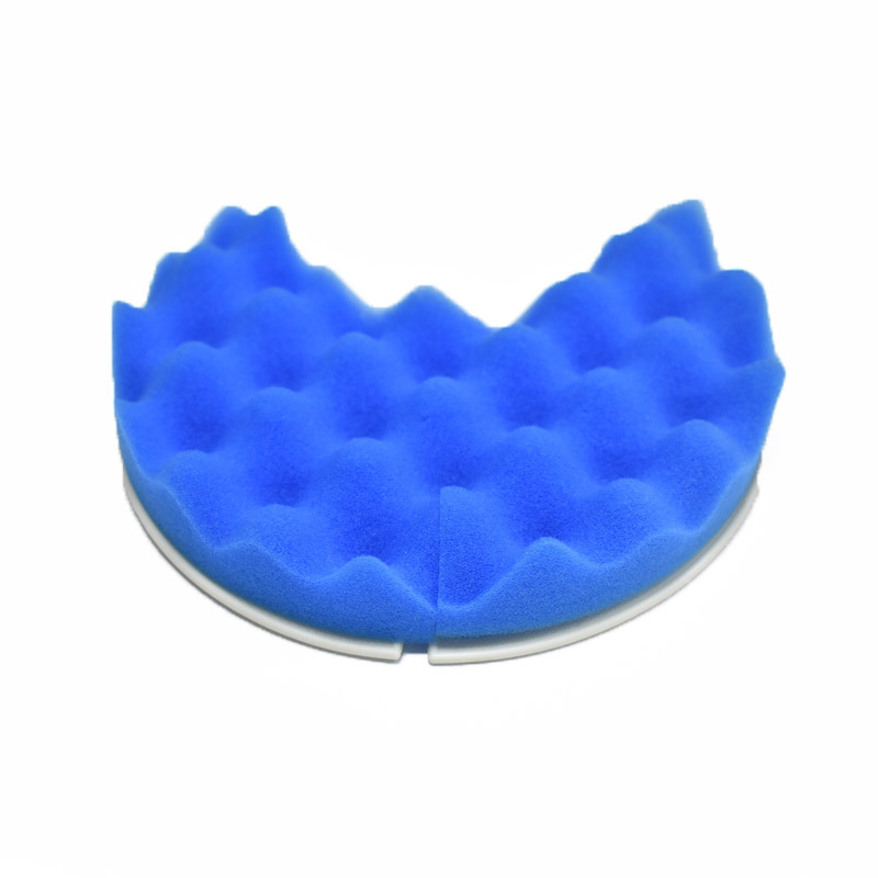 3set di schiuma e filtro hepa  - Rubber Cleaner Foam recensione e prezzo