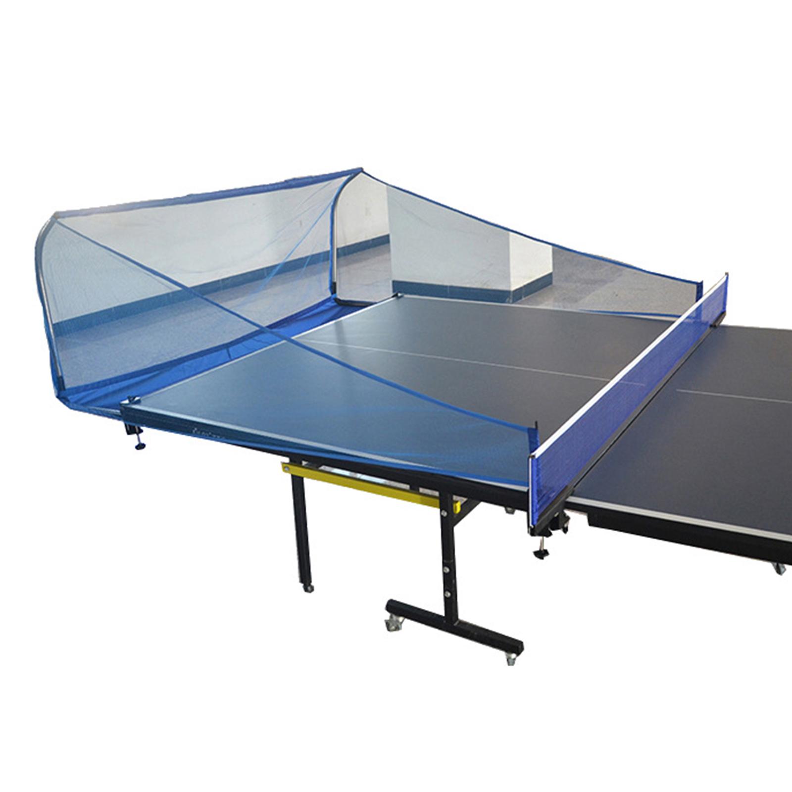 Rete da Raccolta per Palline d - Table Tennis Launcher recensione e prezzo