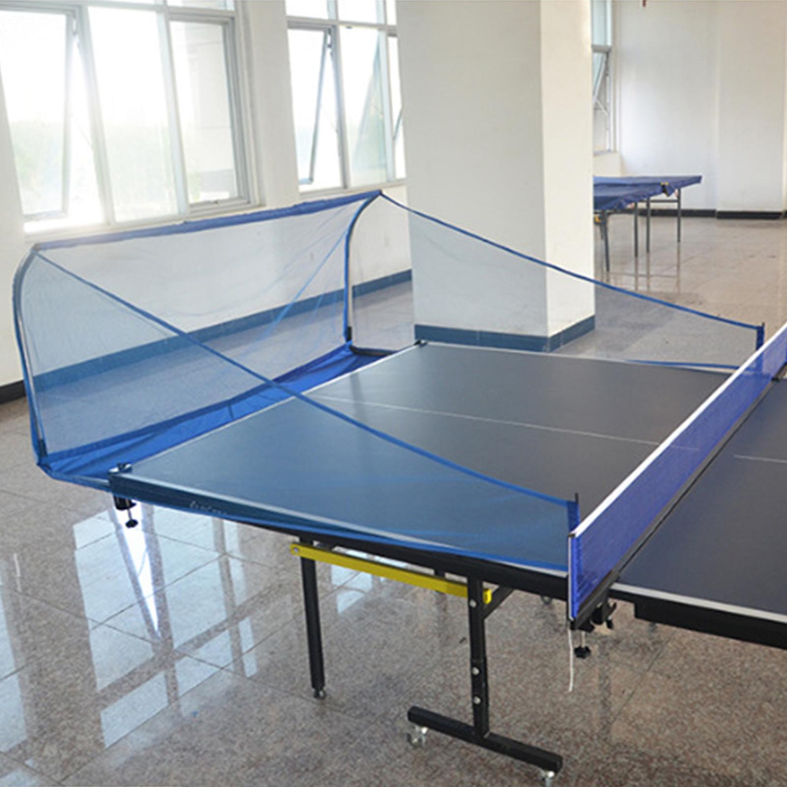 Rete da Raccolta per Palline d - Table Tennis Launcher recensione e prezzo