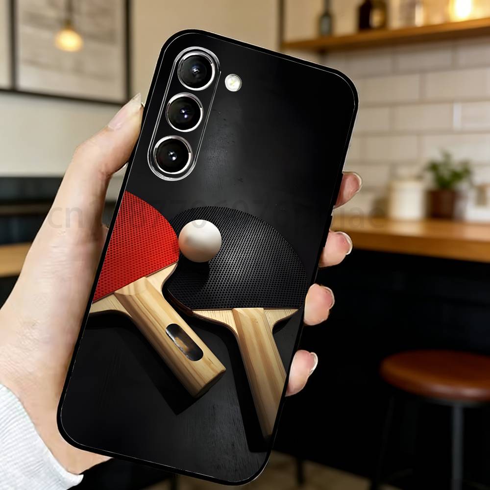 Custodia per telefono con racc - Table Tennis Animation recensione e prezzo