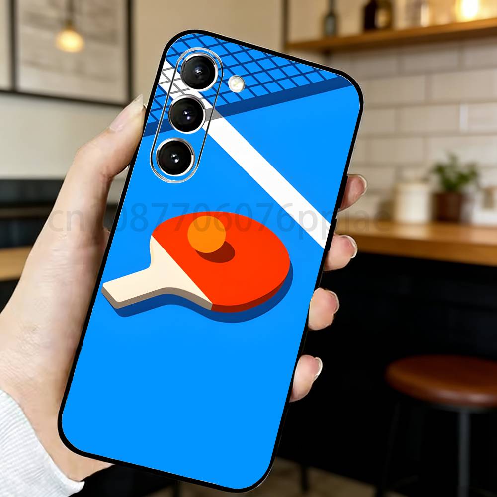Custodia per telefono con racc - Table Tennis Animation recensione e prezzo