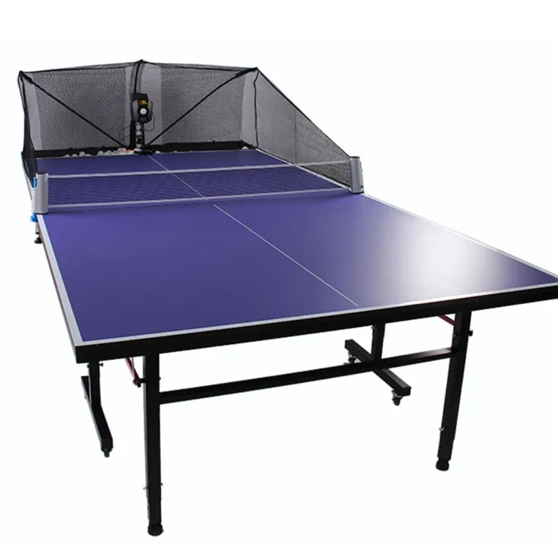 H600-PRO Macchina Professional - Table Tennis Robot recensione e prezzo