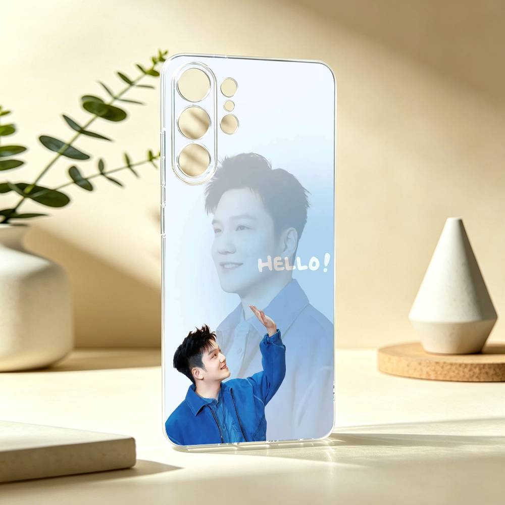 Cover per Telefono Fan Zhendon - Table Tennis Animation recensione e prezzo