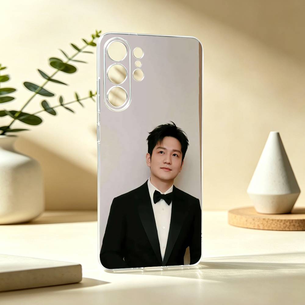 Cover per Telefono Fan Zhendon - Table Tennis Animation recensione e prezzo