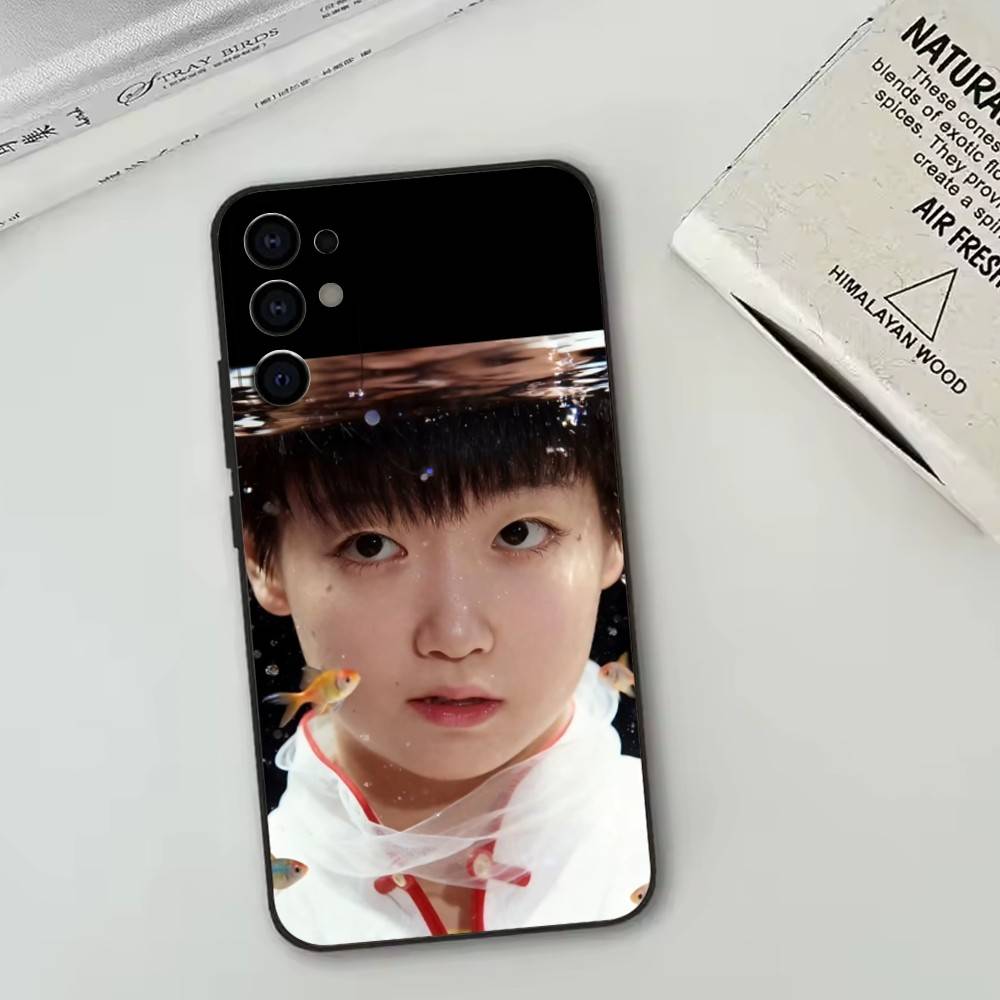 Cover per Telefono Sun Yingsha - Table Tennis Animation recensione e prezzo