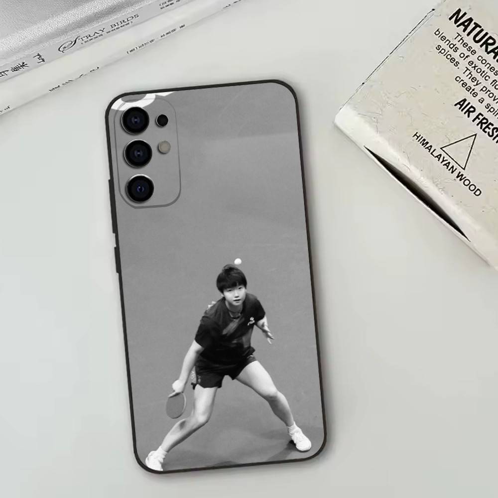 Cover per Telefono Sun Yingsha - Table Tennis Animation recensione e prezzo