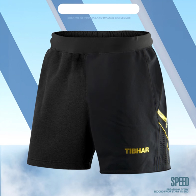 Pantaloncini da ping pong Tibh - Table Tennis From recensione e prezzo