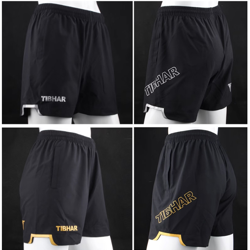 Pantaloncini da ping pong Tibh - Table Tennis From recensione e prezzo