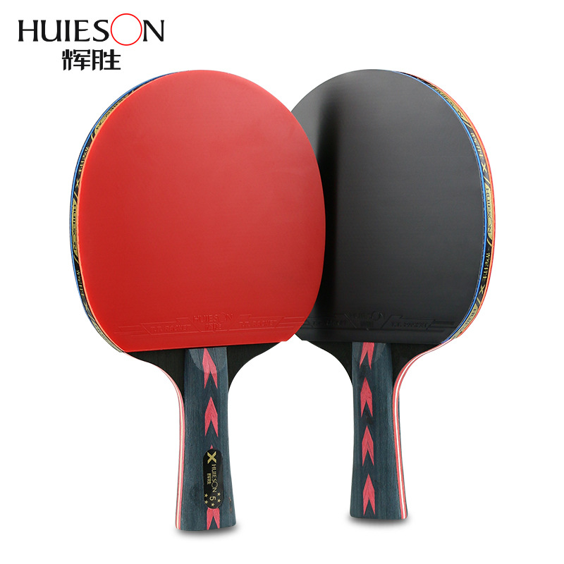 Huieson 3 stelle 5 stelle 6 st - Table Tennis Touch recensione e prezzo