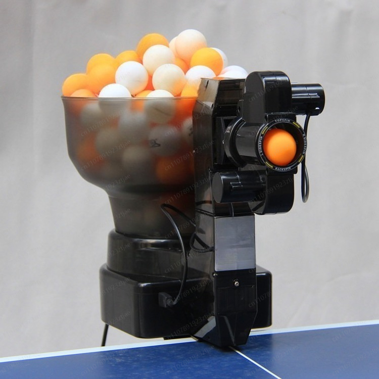 Robot da allenamento per ping  - Table Tennis Robot recensione e prezzo
