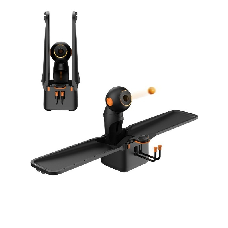 Robot Intelligente per Allenam - Table Tennis Robot recensione e prezzo