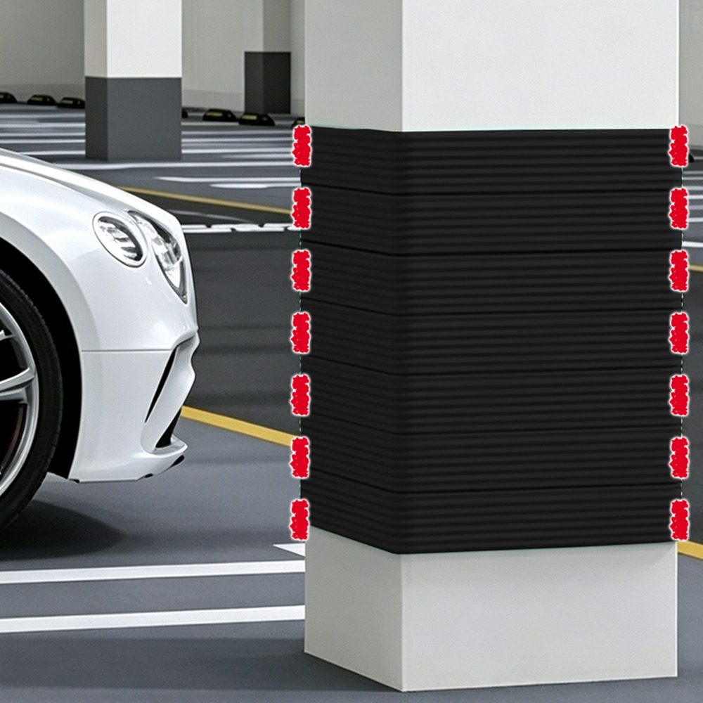 Protezione per Angoli e Bordi  - Rubber Cleaner Foam recensione e prezzo