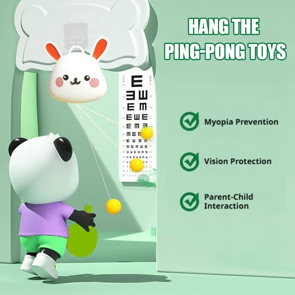 Allenatore da ping pong da app - Table Tennis Animation recensione e prezzo