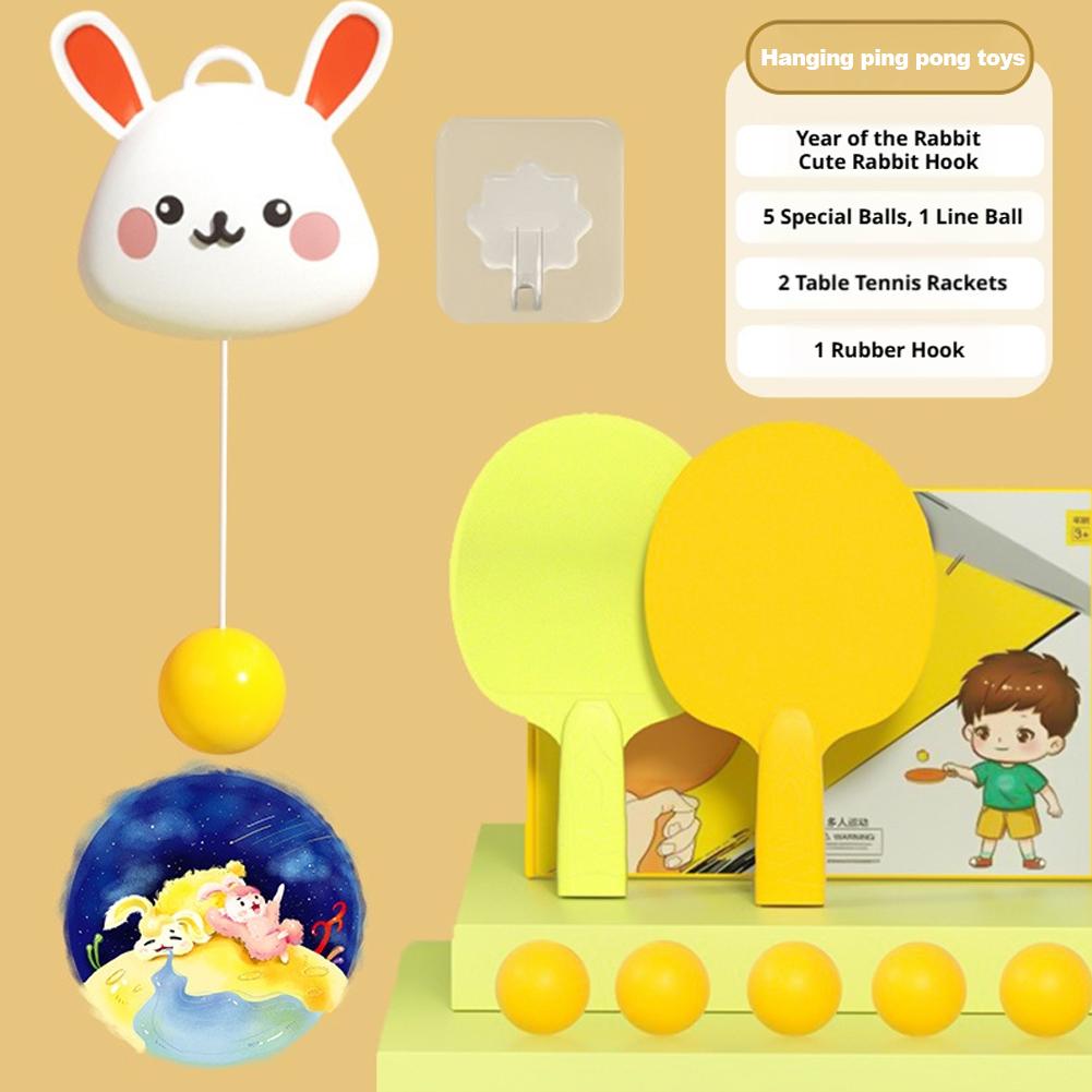 Allenatore da ping pong da app - Table Tennis Animation recensione e prezzo