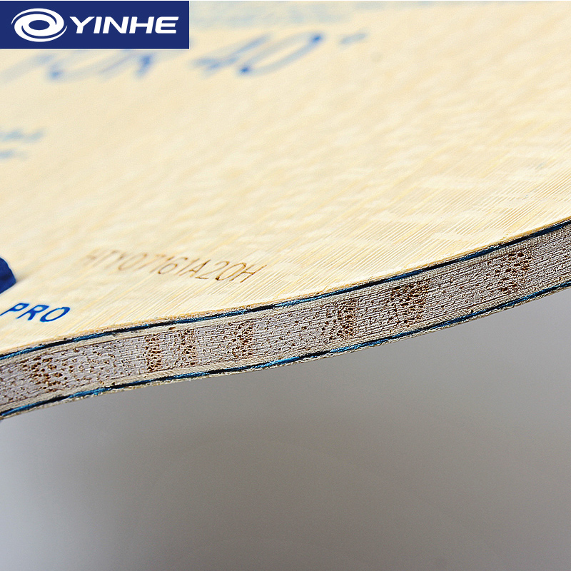 Lama da ping pong Yinhe V14 Pr - Table Tennis Robot recensione e prezzo