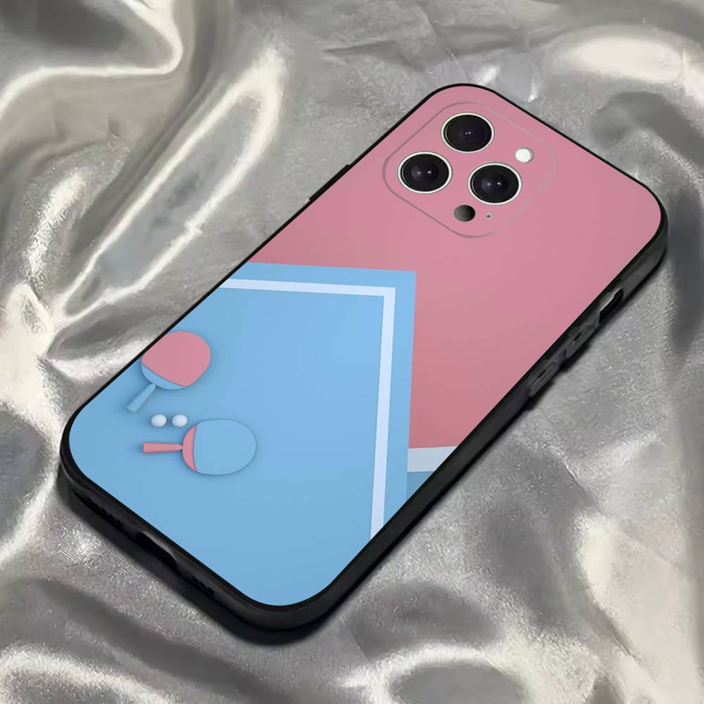 Custodia per telefono da ping  - Table Tennis Animation recensione e prezzo