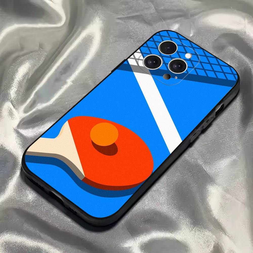 Custodia per telefono da ping  - Table Tennis Animation recensione e prezzo