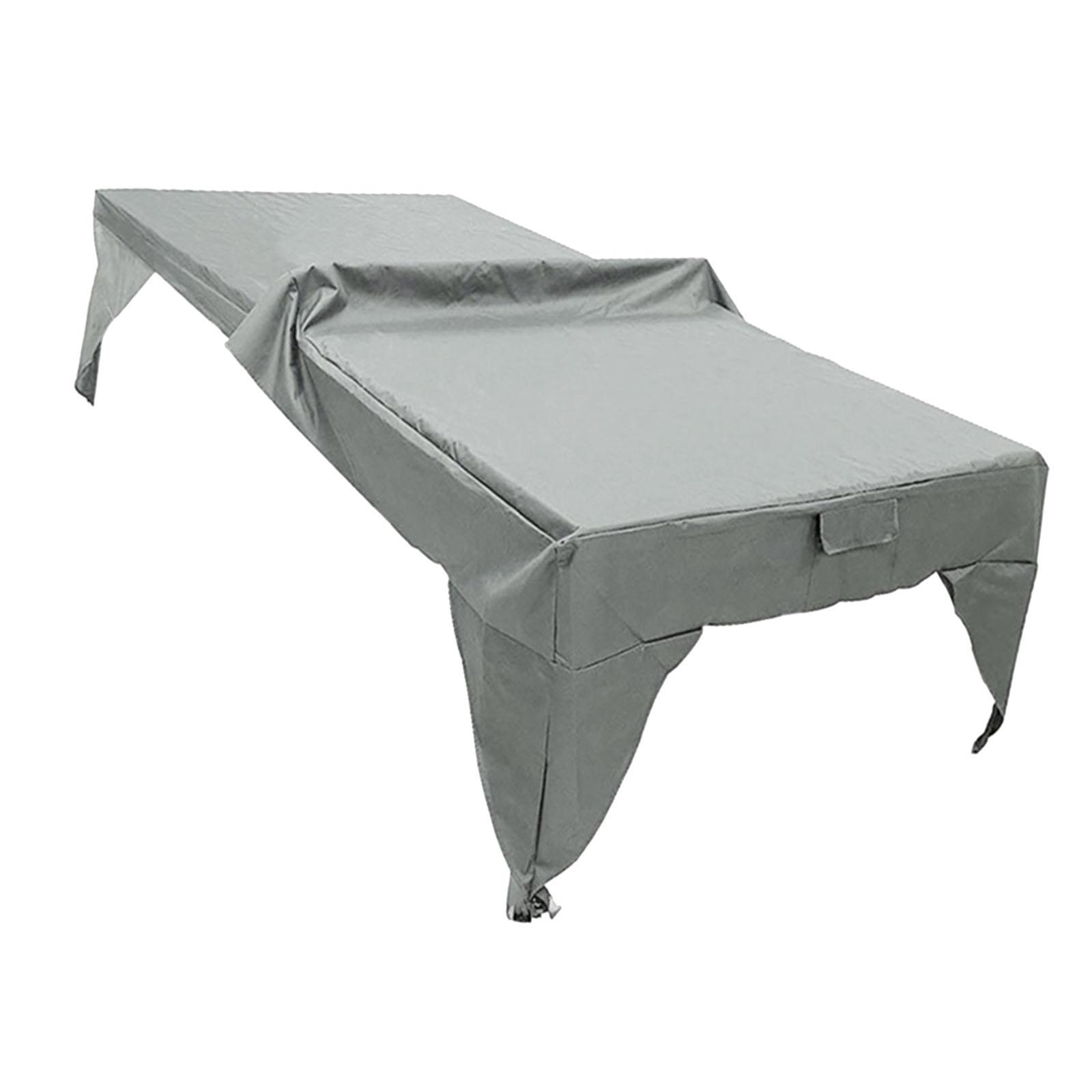 Copertura Antipolvere per Tavo - Table Tennis Folding Table recensione e prezzo