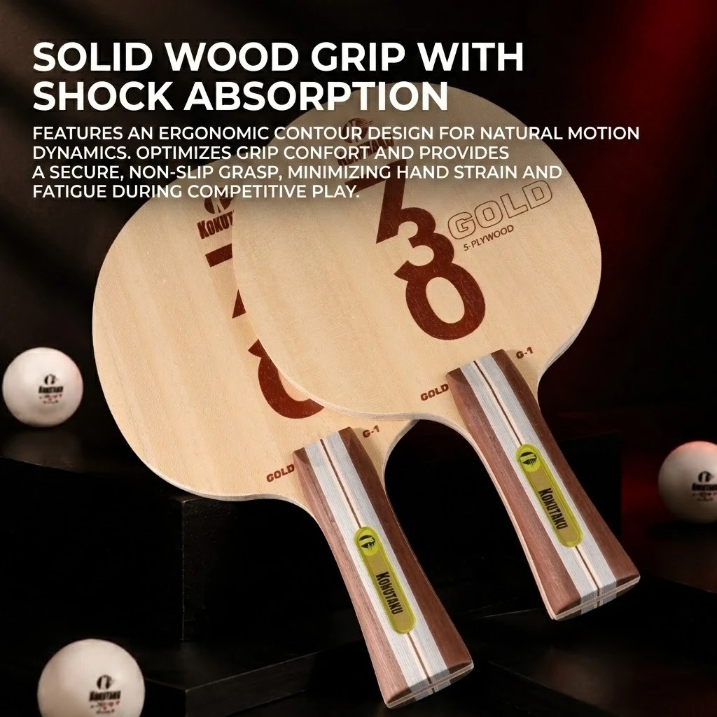 Lama per Racchetta da Ping Pon - Table Tennis Launcher recensione e prezzo