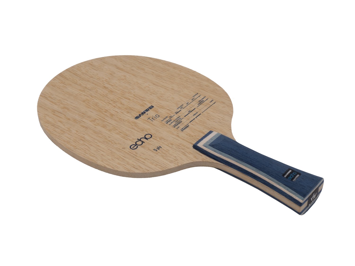 Lama da ping pong SANWEI Echo  - Table Tennis Launcher recensione e prezzo