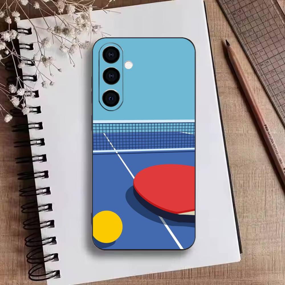 Nuova custodia per telefono co - Table Tennis Animation recensione e prezzo