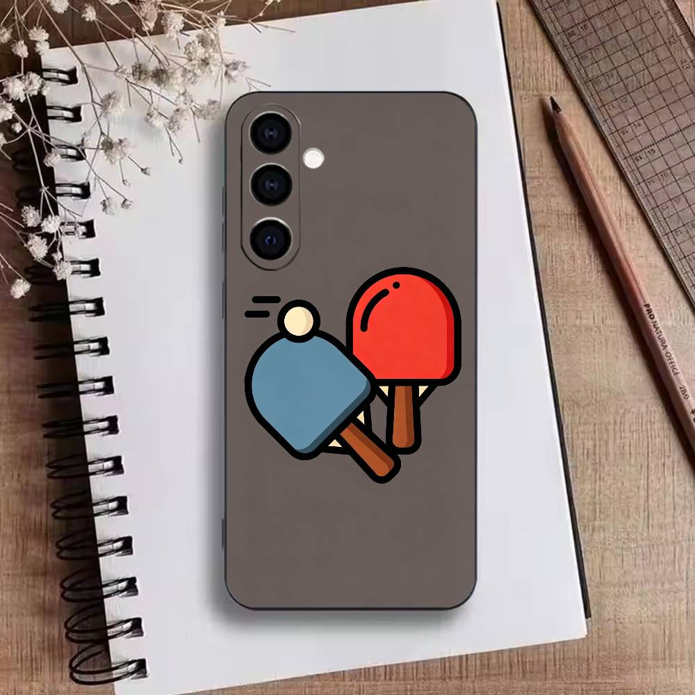 Nuova custodia per telefono co - Table Tennis Animation recensione e prezzo