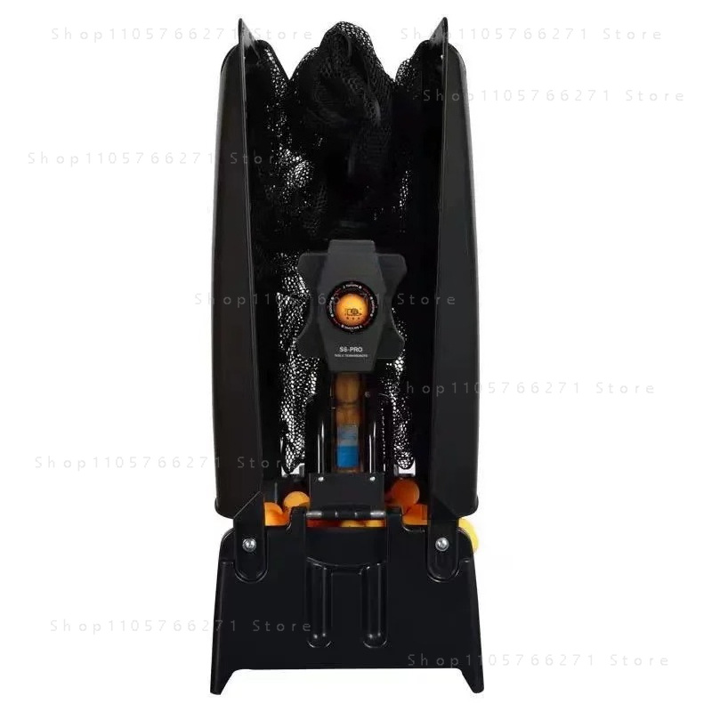 Robot Automatico per Servire P - Table Tennis Robot recensione e prezzo